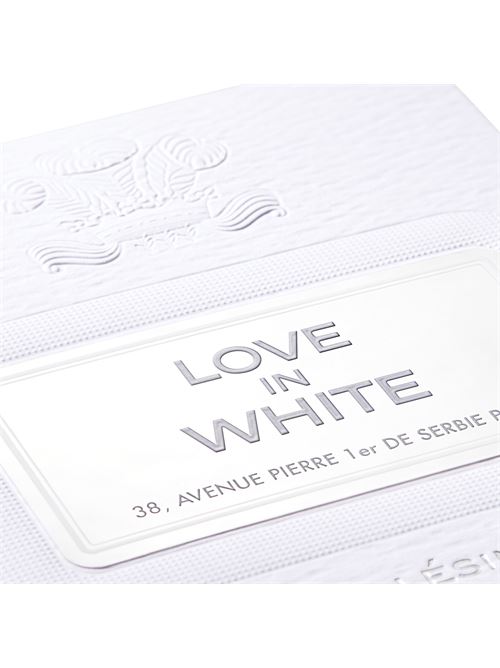 LOVE IN WHITE - MILLESIME - 30 ML CREED | CR0-43-00130MLLOVE IN WHITE